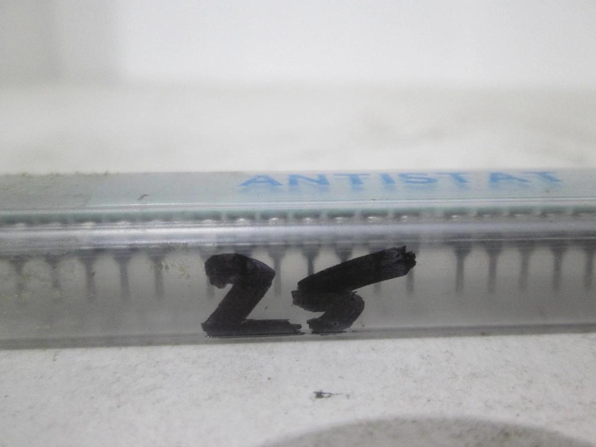 CTS7837, 760-3-R200, Integrated Circuit, New, Lot of 25