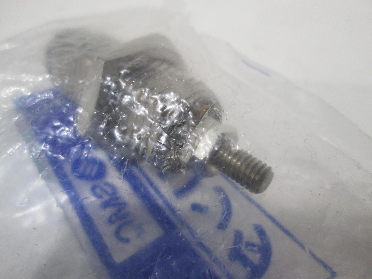 SMC, CJPS10-15, Threaded Cylinder, New
