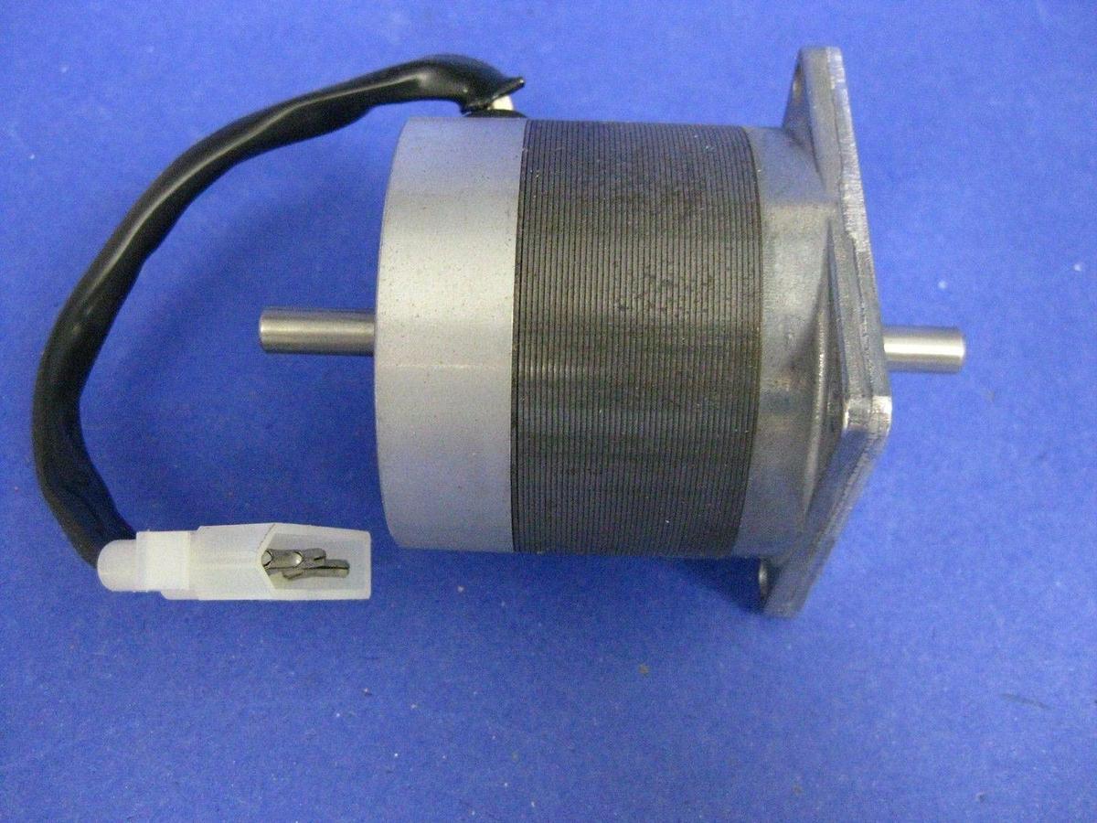 Used Superior Electric M061-FD-6002E, Slo-Syn Stepping Motor, 5VDC, 1A