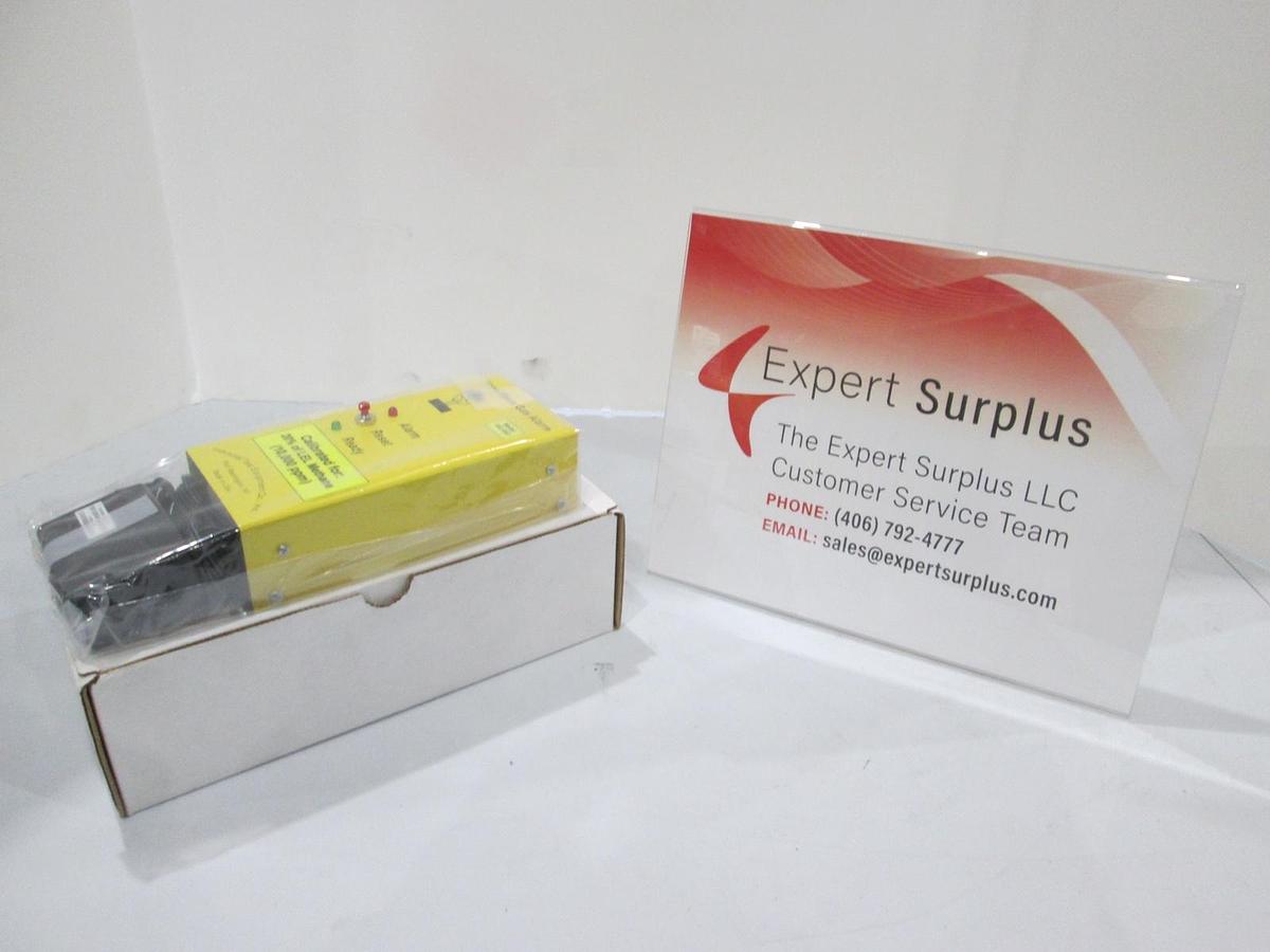 Used ITE, Methane Gas Detectors, HIC-842, New