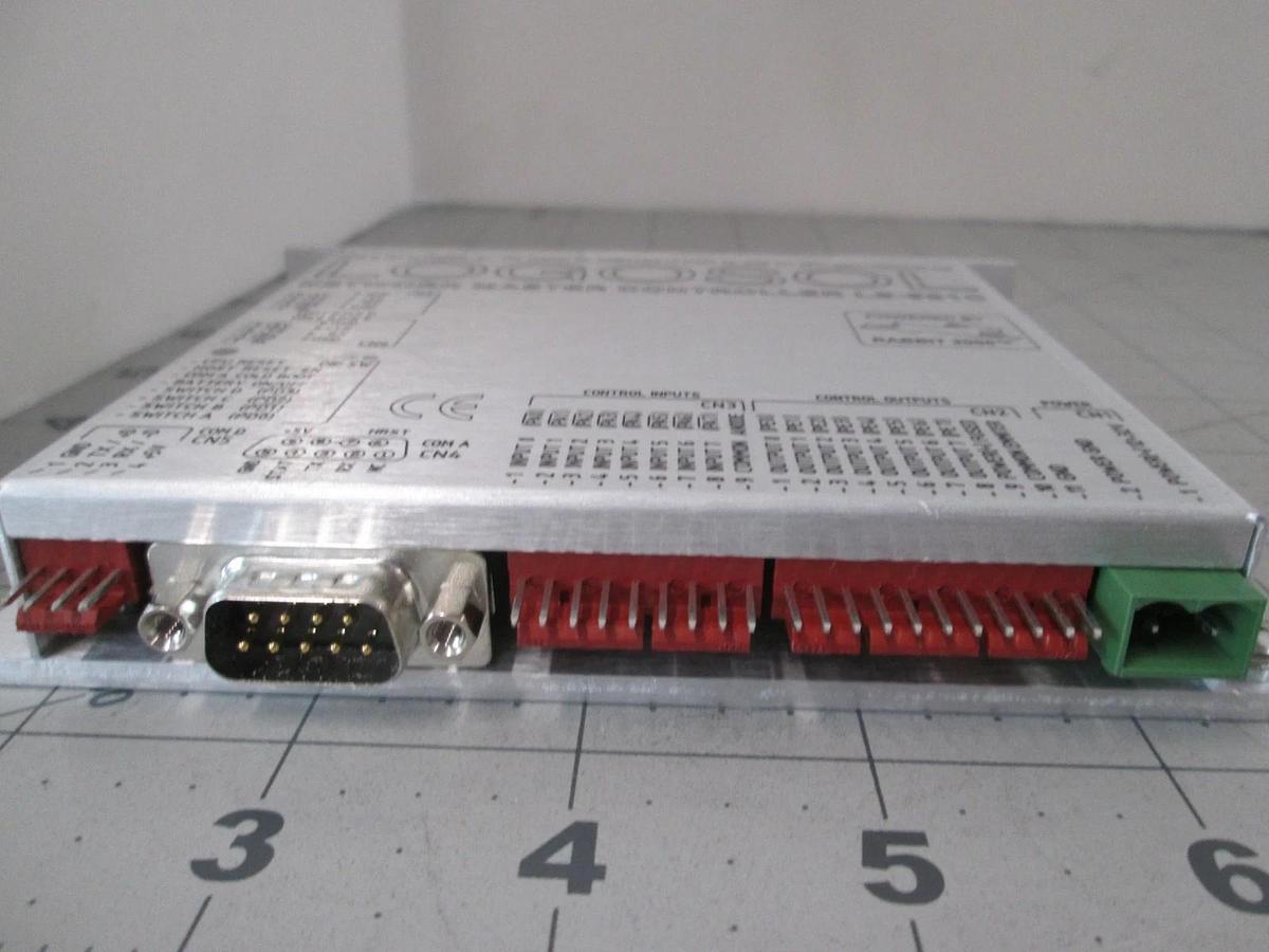 Logosol, LS-981C, Network Master Controller, New
