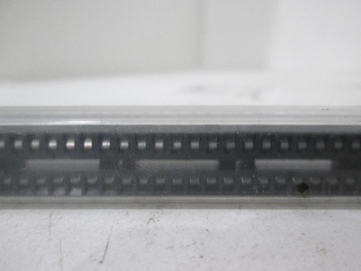 Burndy, DILB14P-11T, Integrated Circuit Socket, New, Lot of 35