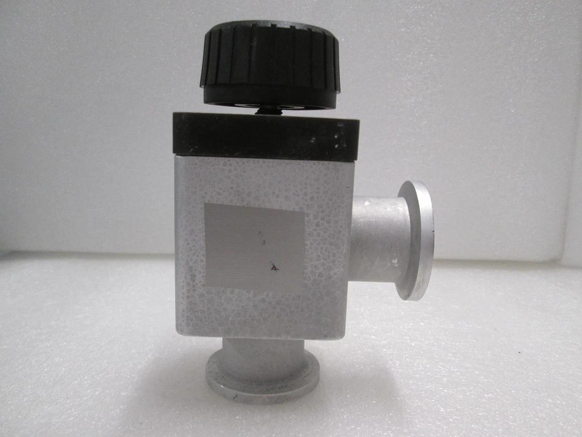 Used Kurt J. Lesker Company, ABV100MVQF. Used