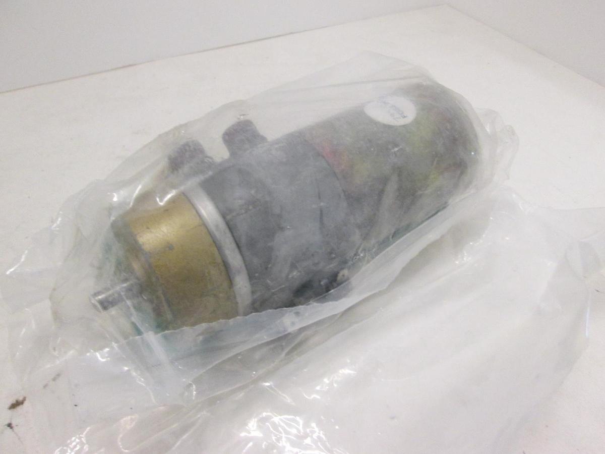 Used National, 959457, Spin Motor, Used