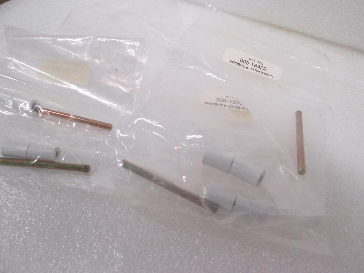 Used 009-18329, New, Lot of 4