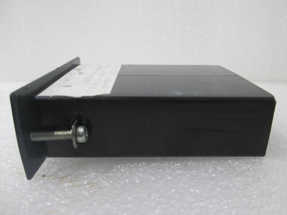 Used Non-Linear Systems, PM-350, Digital Panel Meter, Used