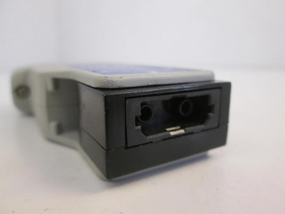 Used Toptec, OTL-13, 25 Pin Connector, Used
