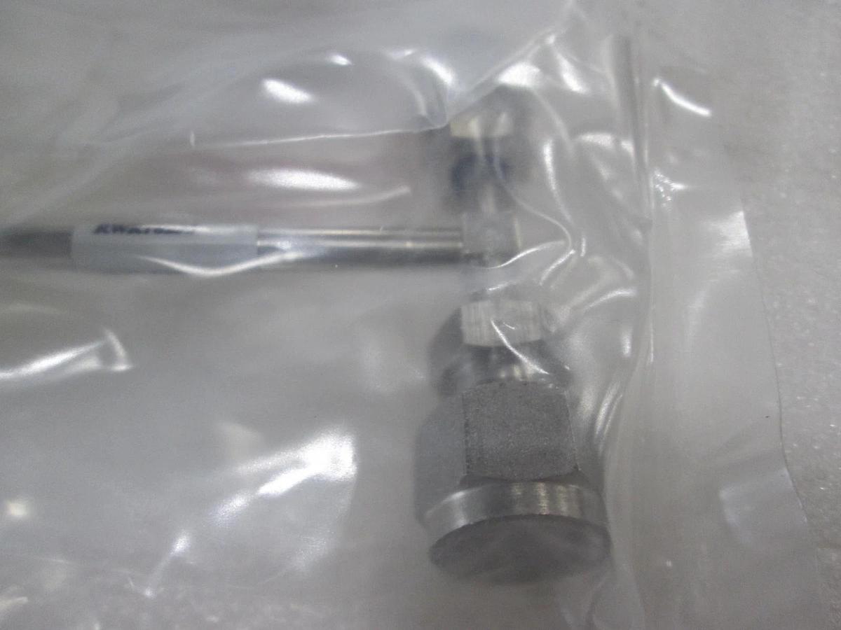 Used AMAT, 0050-04530-A, WELDMENT PMV TEE 300MM PDD 5RA, New