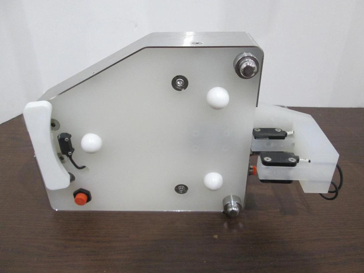 Used Lintelle Engineering, 02-120736-00, Used