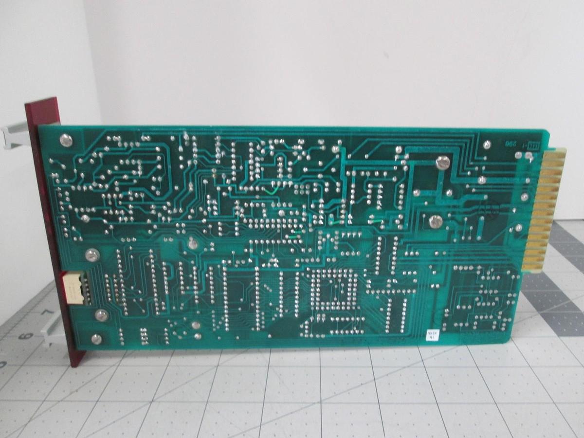 Gastech, Model 2321, 83-0100, H2 Sensor PCB Assy, New