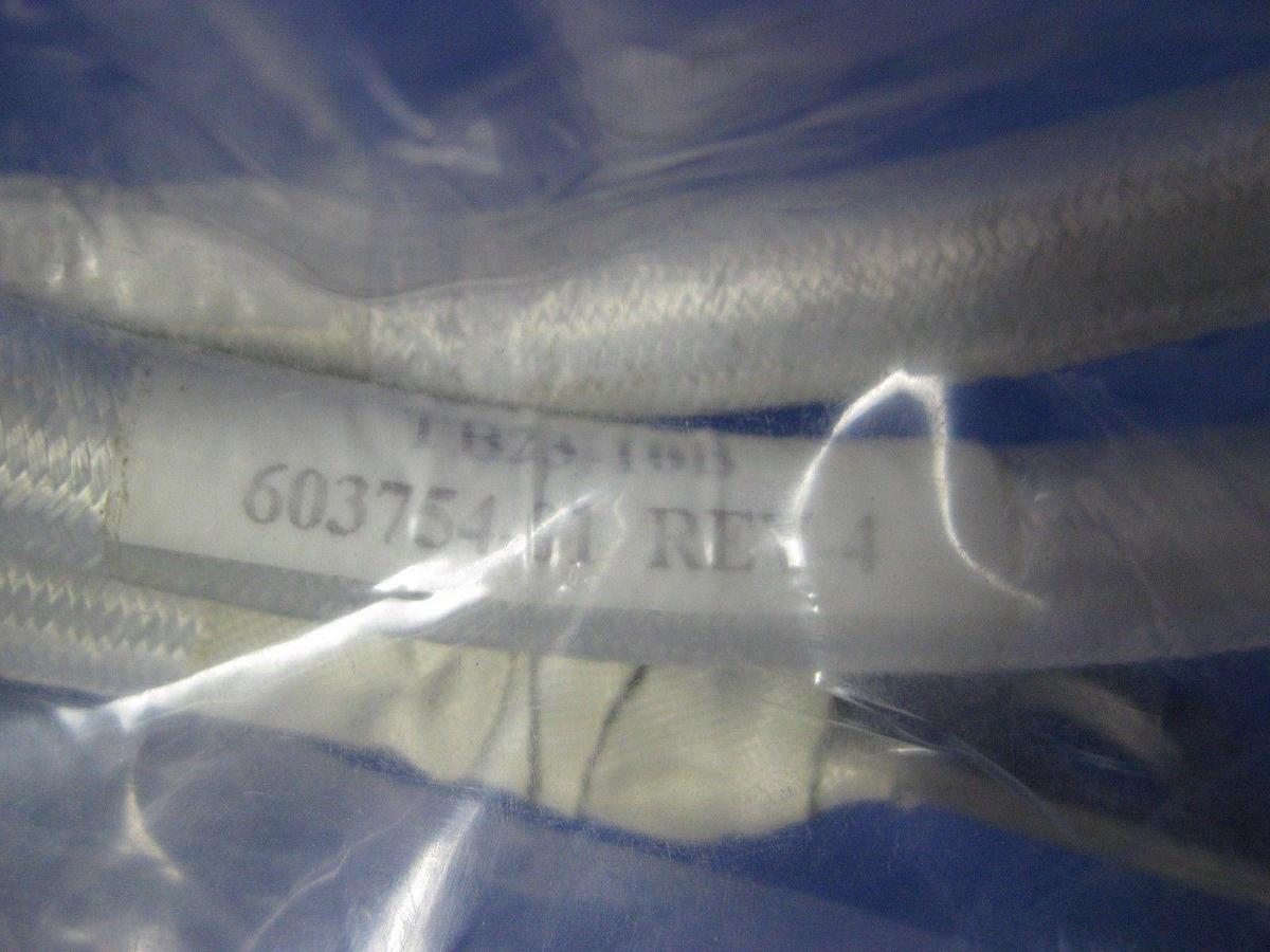 Used AVP 8000  603754-01 Harness Assembly, TB23 High Temp Bottom Element, New