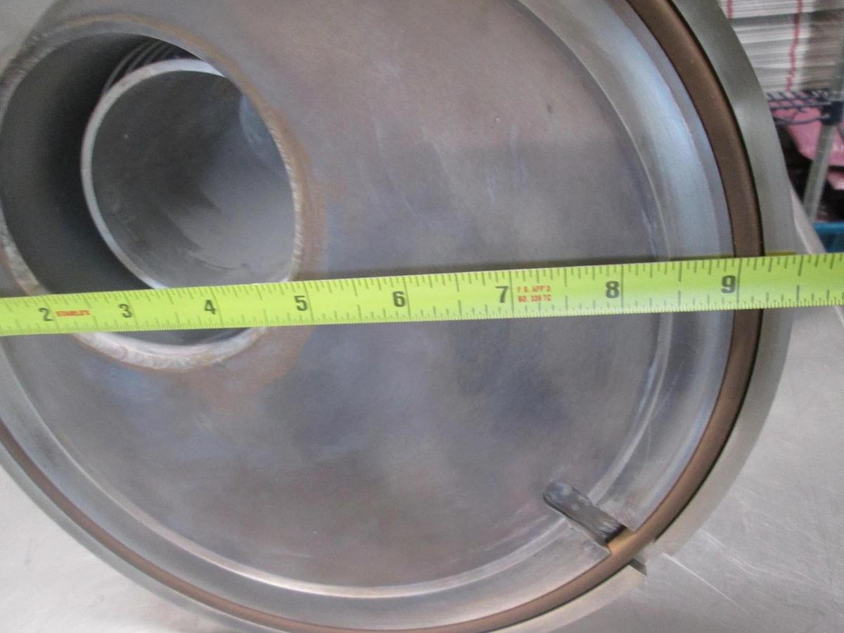 Used 150mm Direction/MRL/Sandvik , Cantilever Head Assy, Used