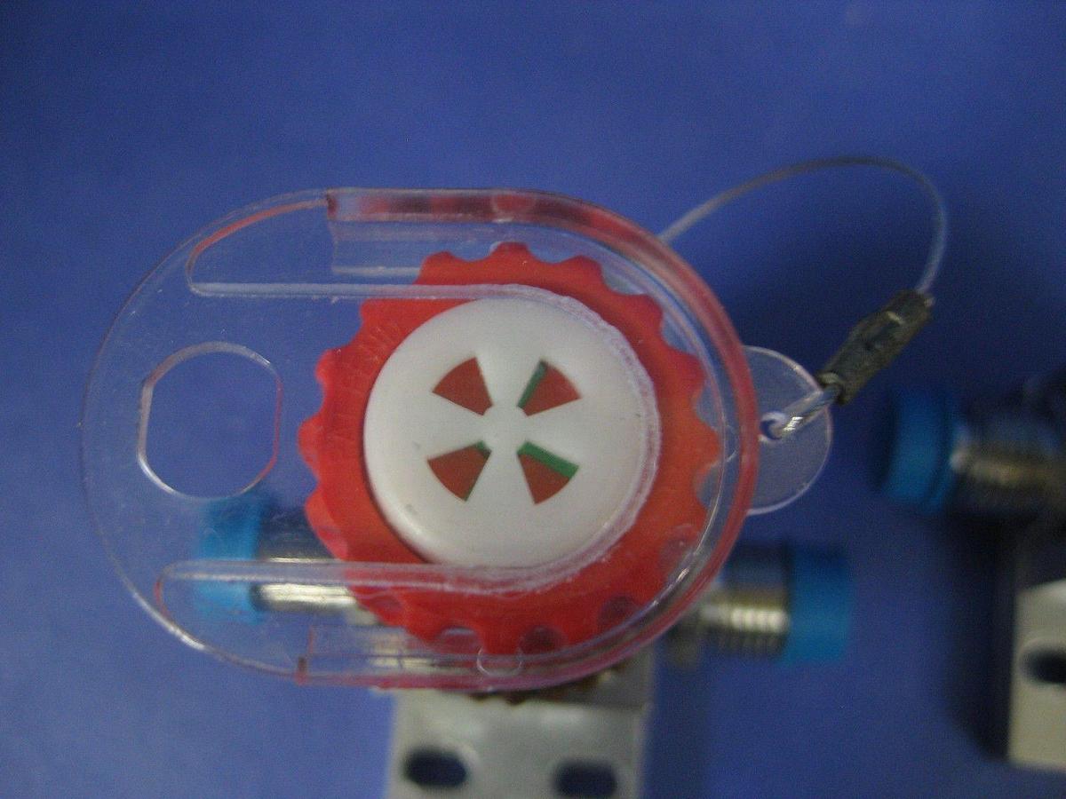 Used APTECH AP3625SM Manual Diaphragm Valve w/ RED Handle & LOTO, Lot of 2
