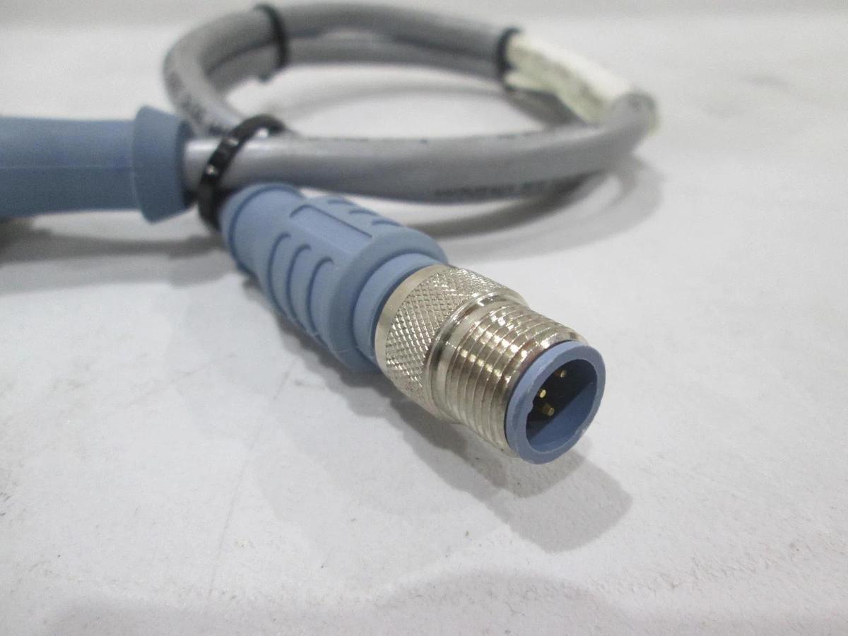 Used InterlinkBT, RSC WKC 572-0.6M, Cordset, Used