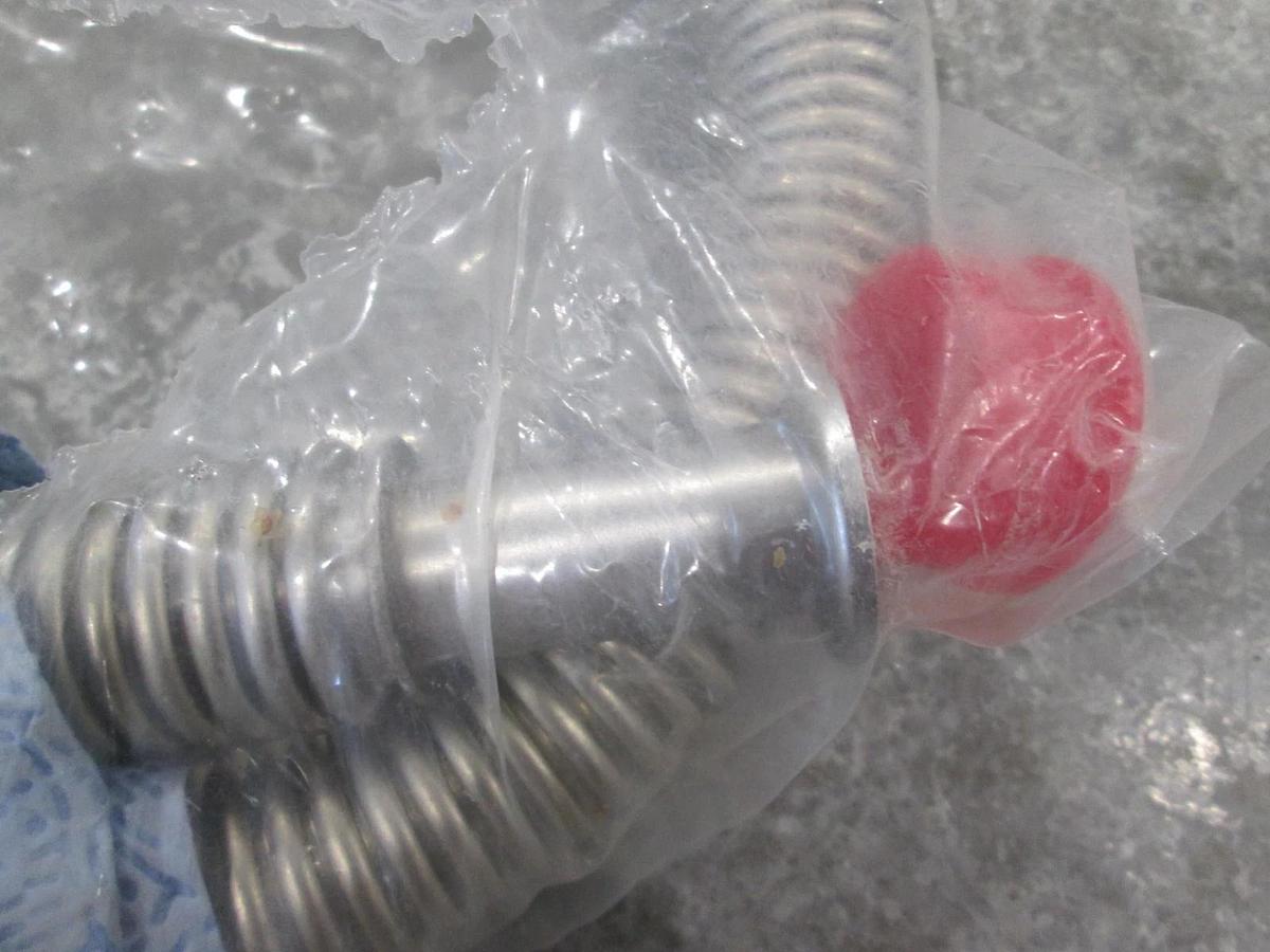 Nor Cal, Hose, Flex NW 0.75", FH-075-40-2NW, New