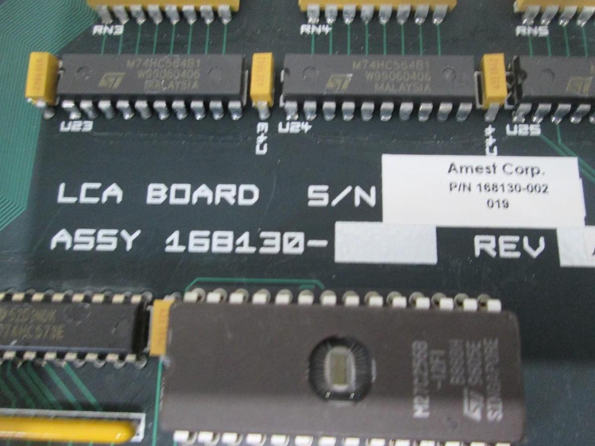 Used SPT Micro, 604103-06, LCA PCB Assy, New