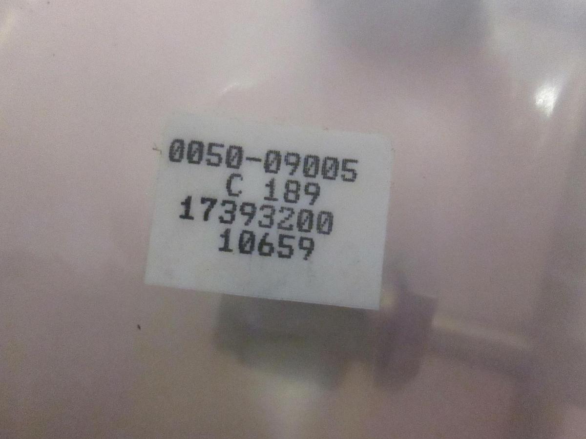 Used AMAT, TUBE WELDMENT, 6:1 OFFSET, 0050-09005, Used