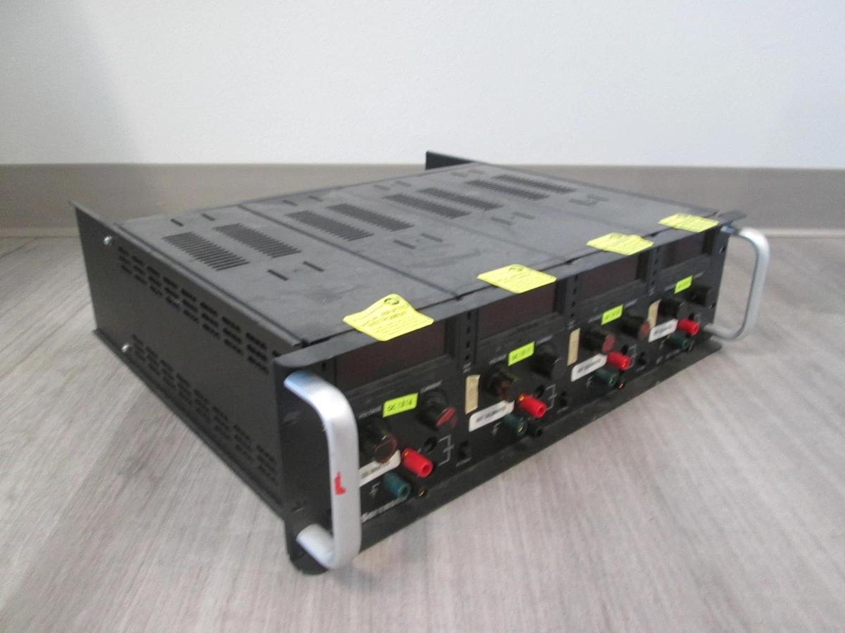 Used Sorensen, XT DC Power Source, Used