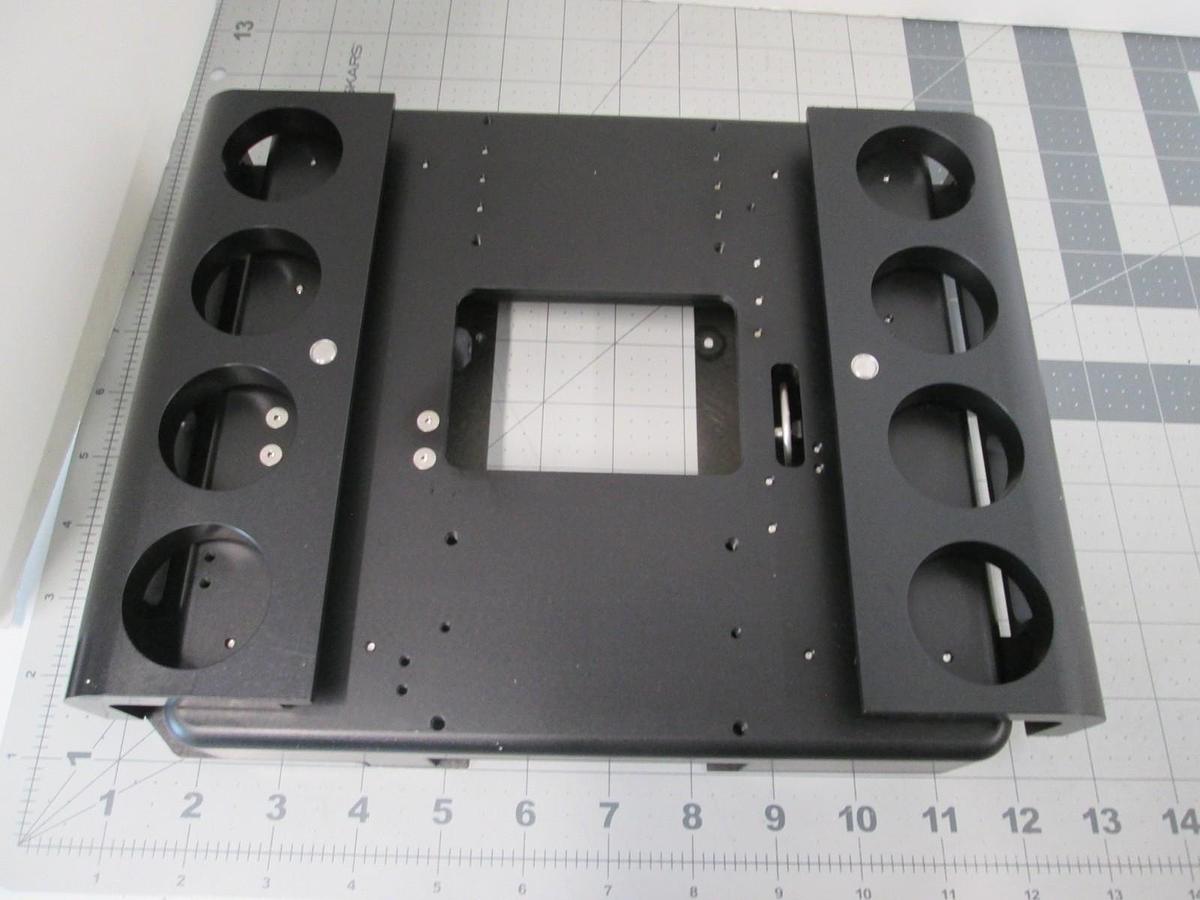 SPT Micro, 2004313-001, Gripper Assy for Cassette Stocker, New