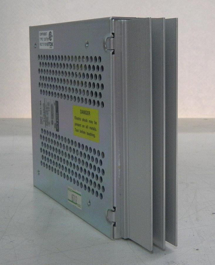Used Kepco, TDK RMT 021-SA, Power Supply, New