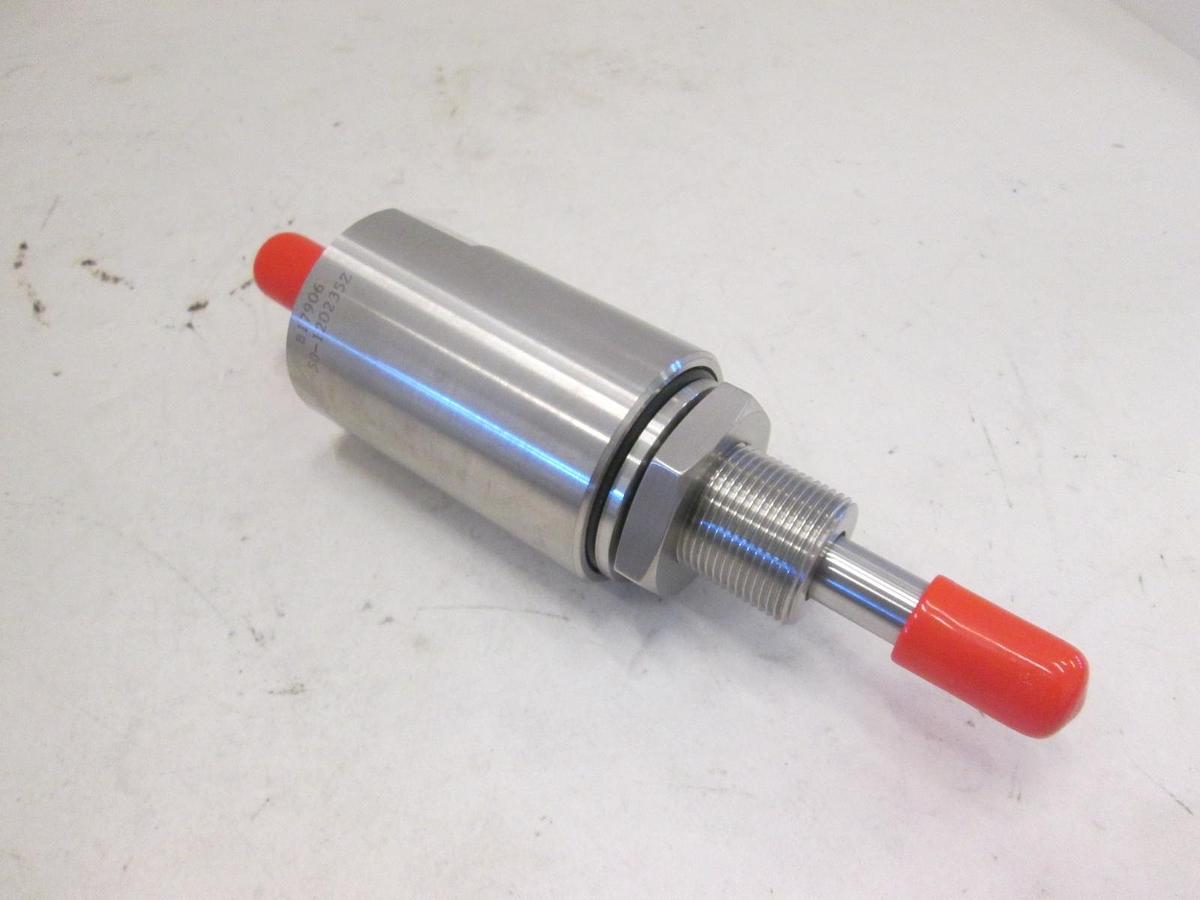 Ferro, 50-120235Z, Fluidic Seal Filter, New