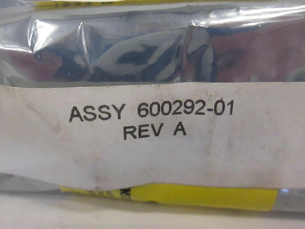 SVG VTR PCB Assy, 600292-001, Mypro Semy gas interface driver,  new