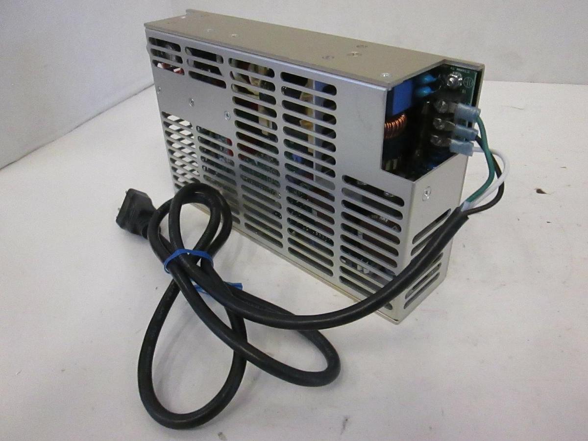 Used Integrated Power Designs, Power Supply, SRW-200-2004, Used