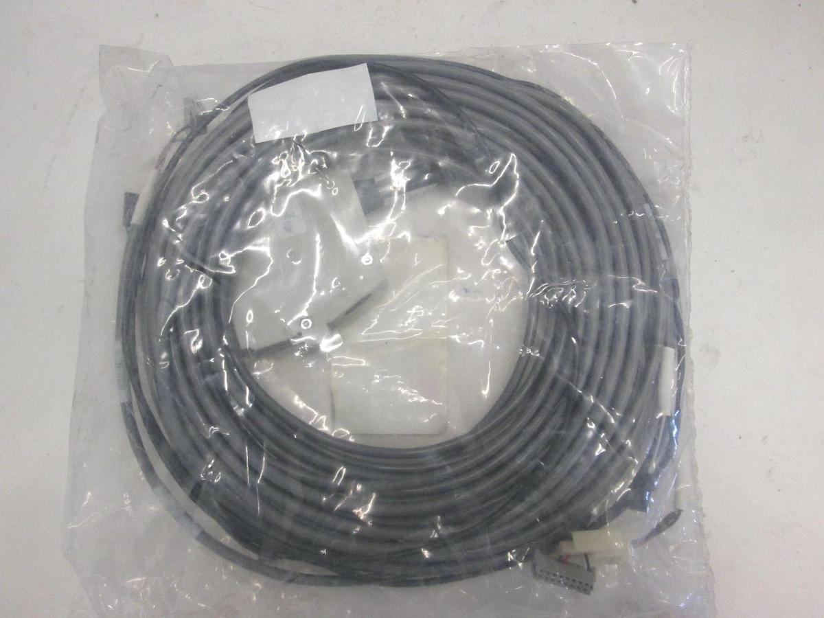 Packard Hughes, 603621-99, Harness Assy, Auto, WTU J1, New