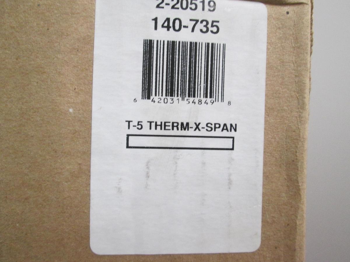 Amtrol, T-5 Therm-X-Span 2 Gal Thermal Expansion Tank 140-735 NIB 150 PSI