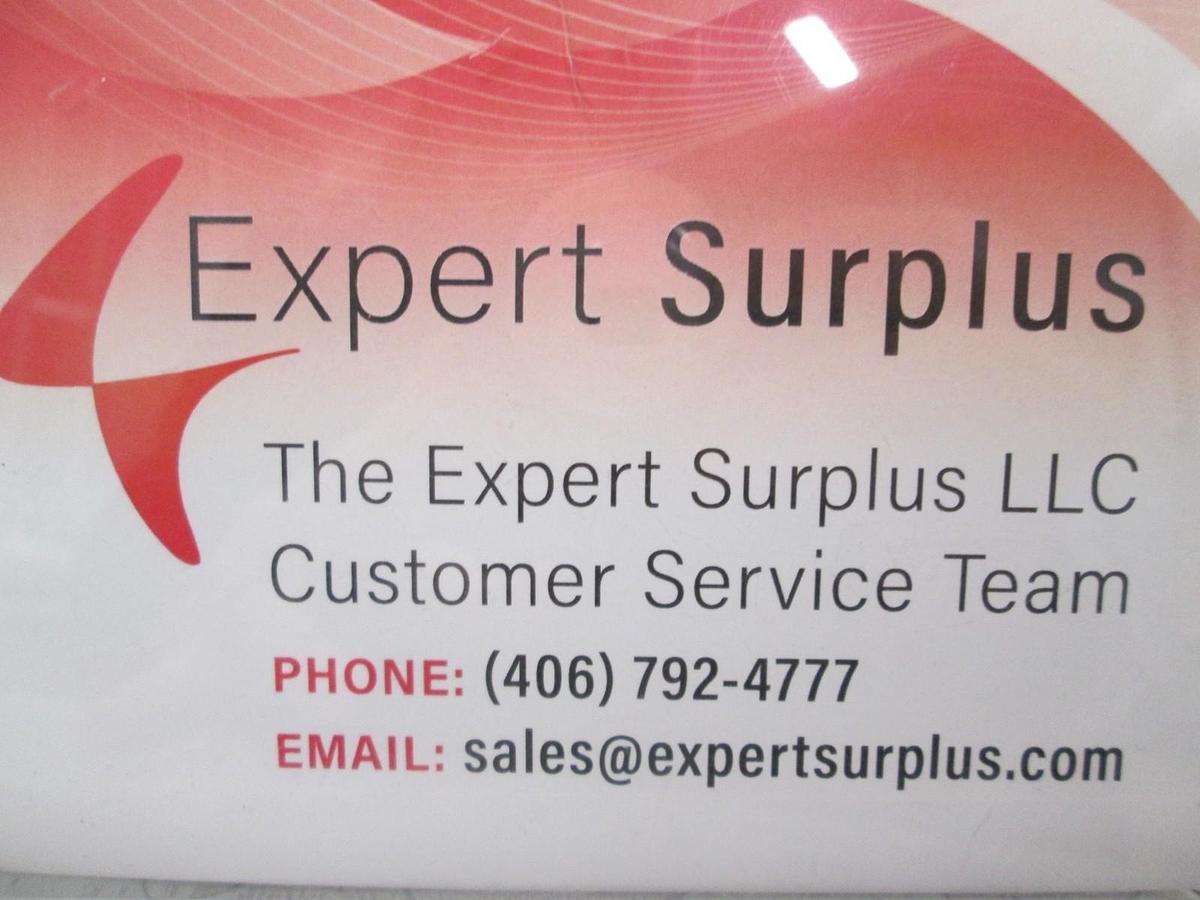 Used Lambda, LSS-38-5, Power Supply, Switching, New