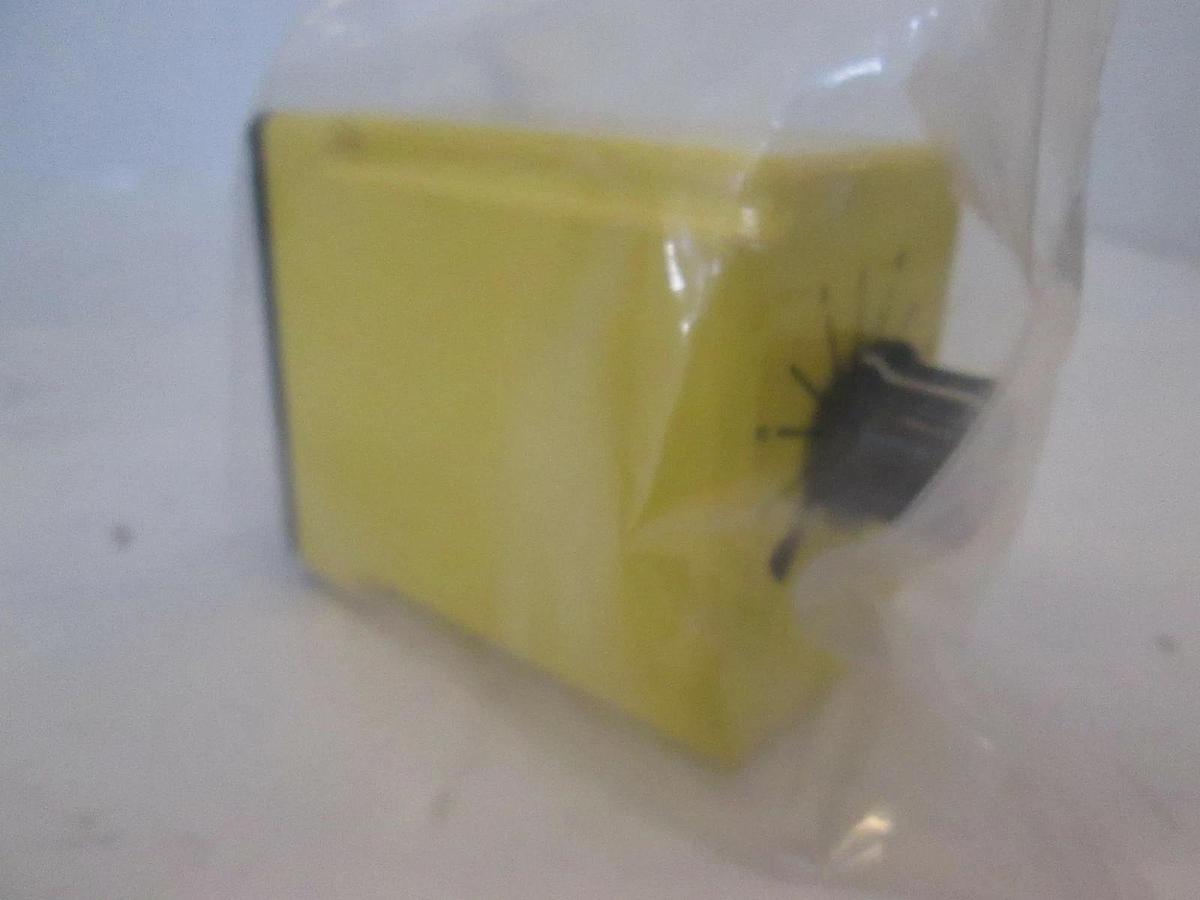 Potter & Brumfield, Time Delay, CDD-38-30003, 10A, 120 VAC, New