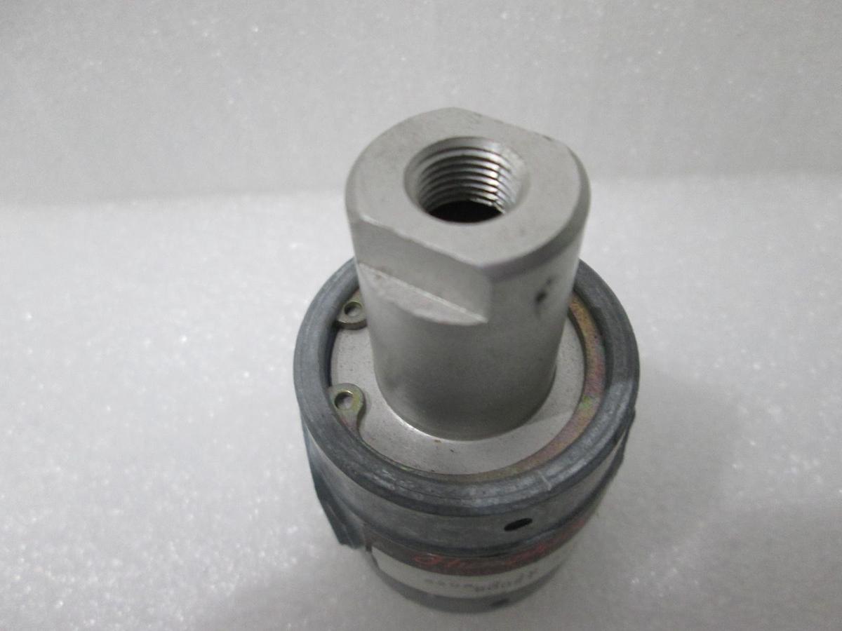 Used Humphrey, 250A, 3 10 20 Boost, Pneumatic Directional Valve, Used