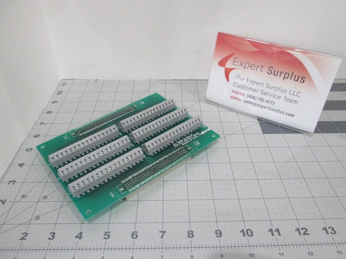 SPT Micro, 605000-02, Breakout PCB Assy, 96 Pin One to One, New