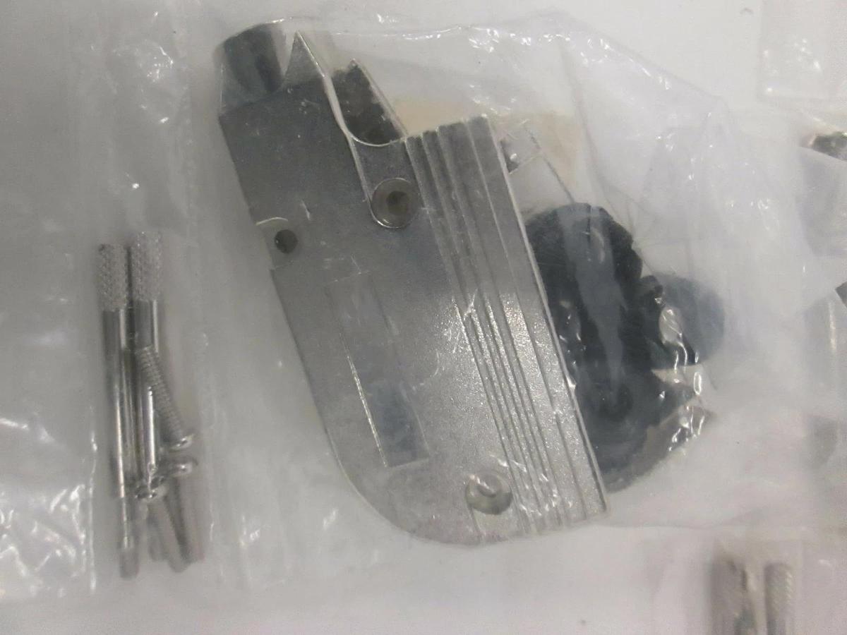 SPC Technology, Right Angle Metal Cover, 3603, New, Lot of 15