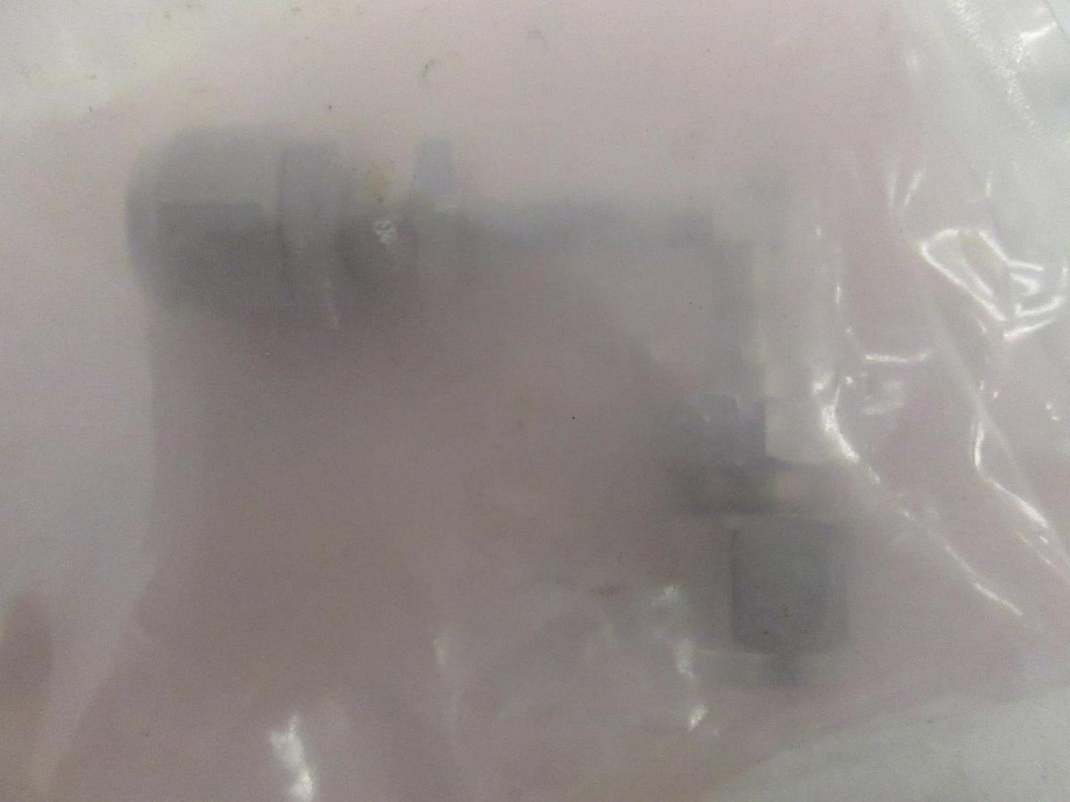AMAT, Elbow Valve, 0040-36118, New
