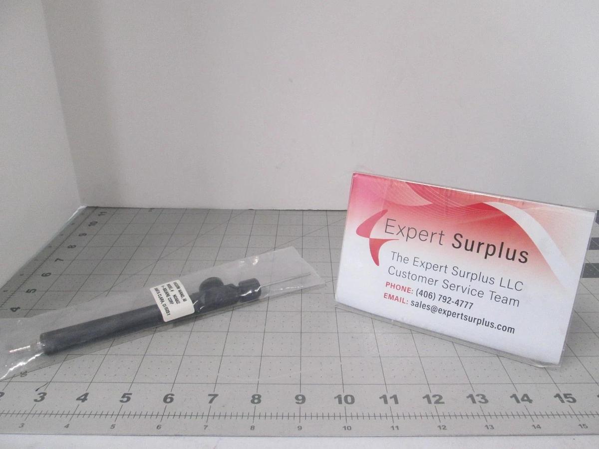 H-Square Corp., NOAS02, Vacuum Wand, New