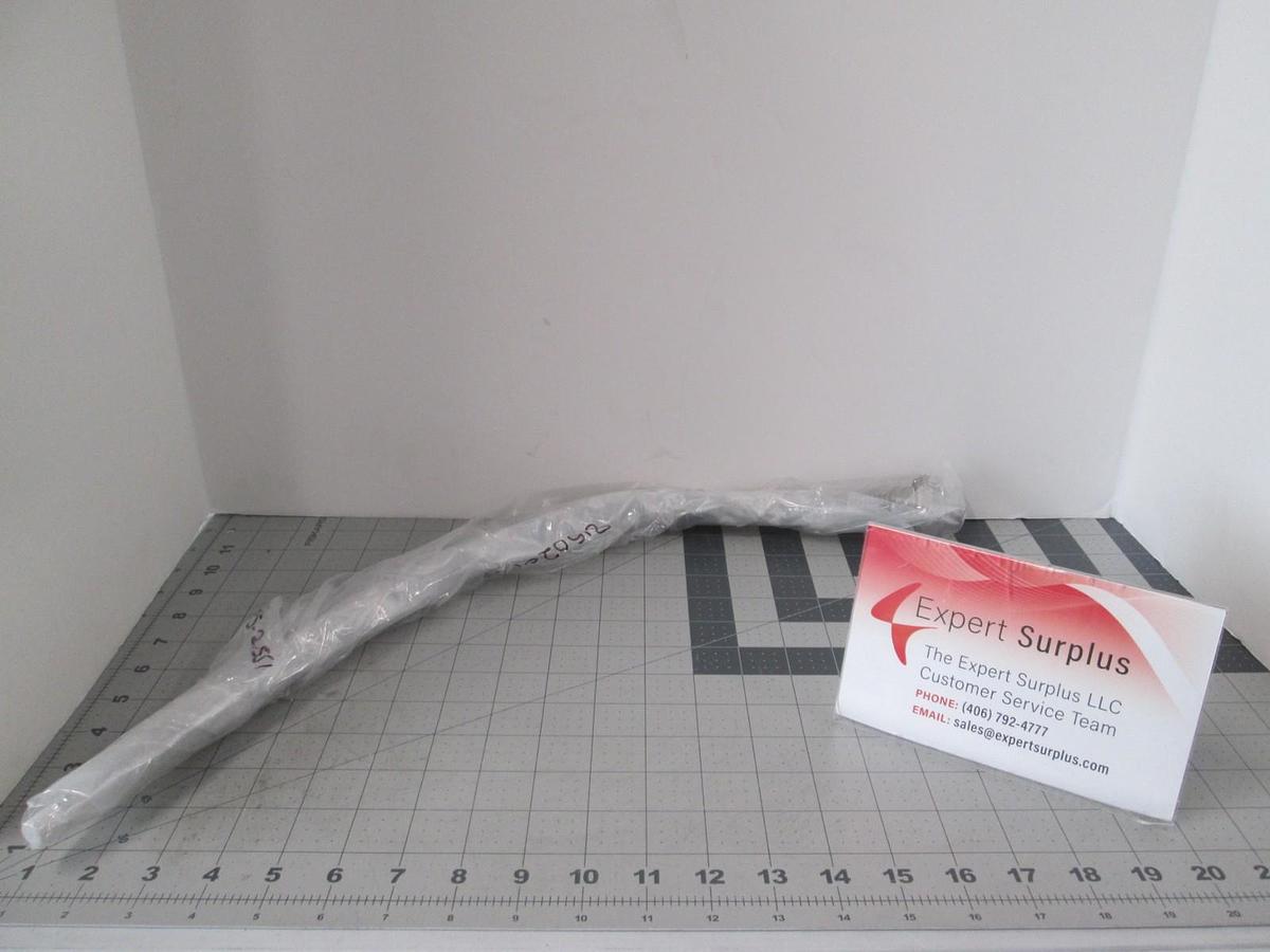 Sumitomo Precision, ZPS-2551 SS, Flexible Tube 1/2" Input Pipe, 1/4" Tube, New