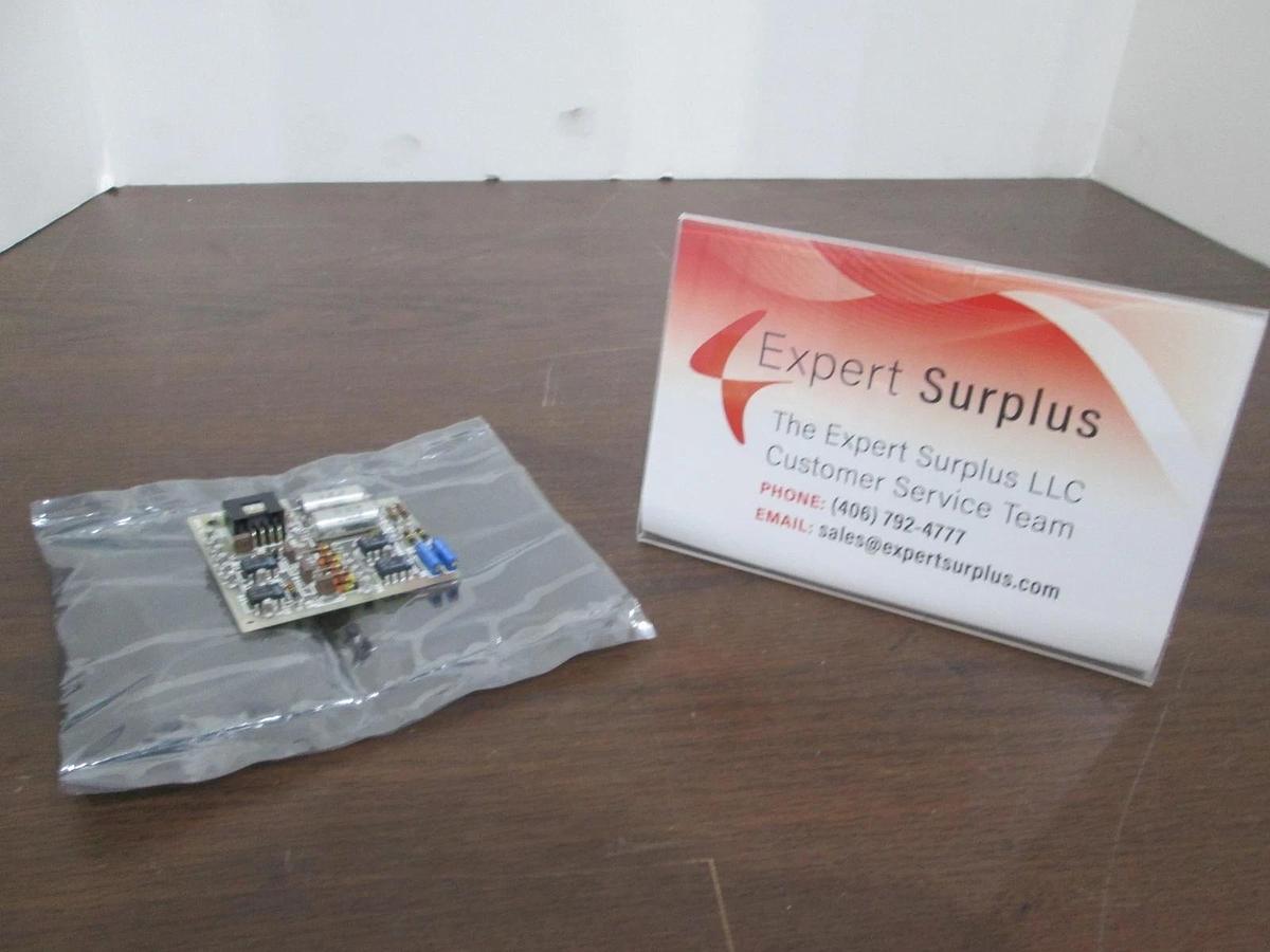 Perkin-Elmer, 677-9502, PCB, New