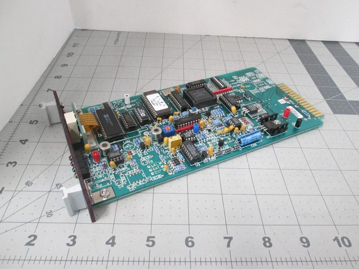 Gastech, 72-0503-02, HCL Sensor PCB Assy, New