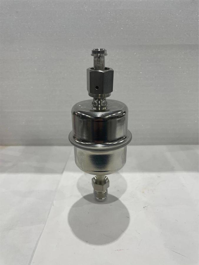 Used Gaskleen, Filter Assembly, GLF6101VFM4, Used