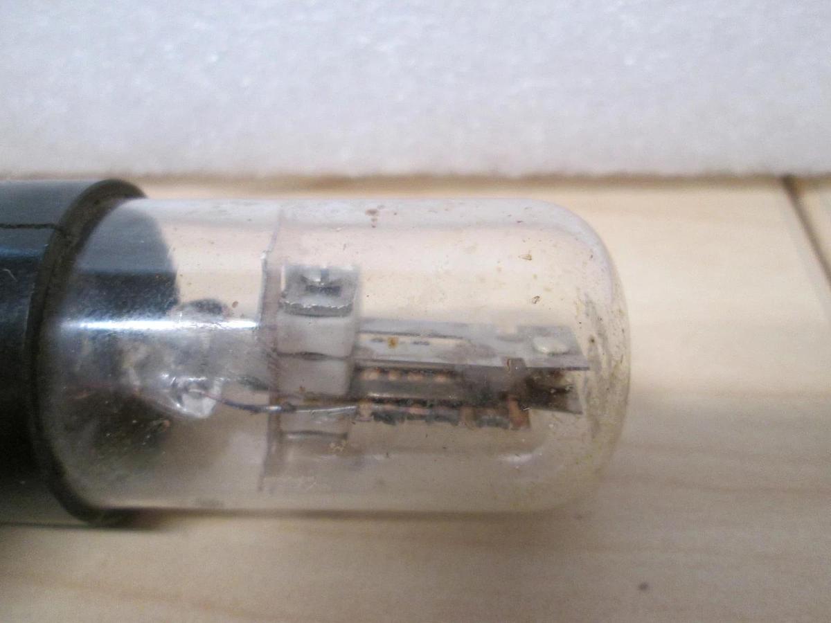 Used Amperite, 115N03, Delay Relay, Used