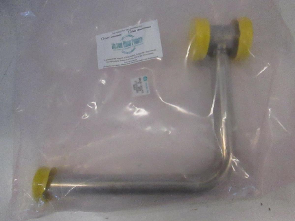 Used AMAT, 0050-31693, Elbow Vacuum Line, New
