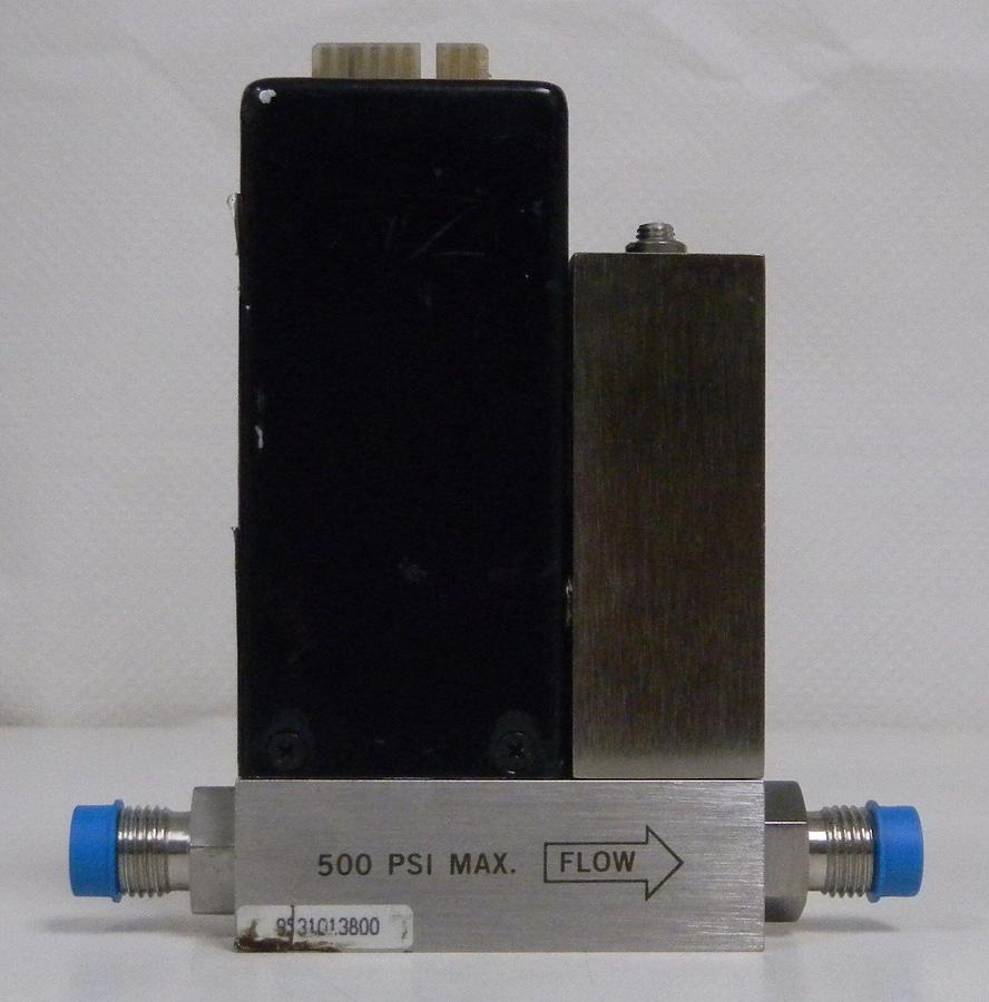 Used Unit UFC-1200A Mass Flow Controller, Gas- SF6, Range- 500 SCCM, Used