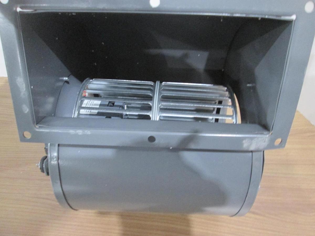 Dayton, 2-Speed Shaded Pole Blower, 4C565A, 60Hz, 115V, New
