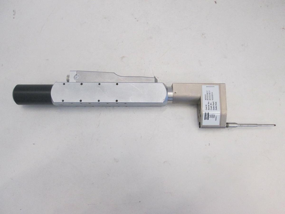Used Atlas Copco, Electric Screwdriver, ETF MT 80 OSG w/ 801DCAE17 Housing, Used