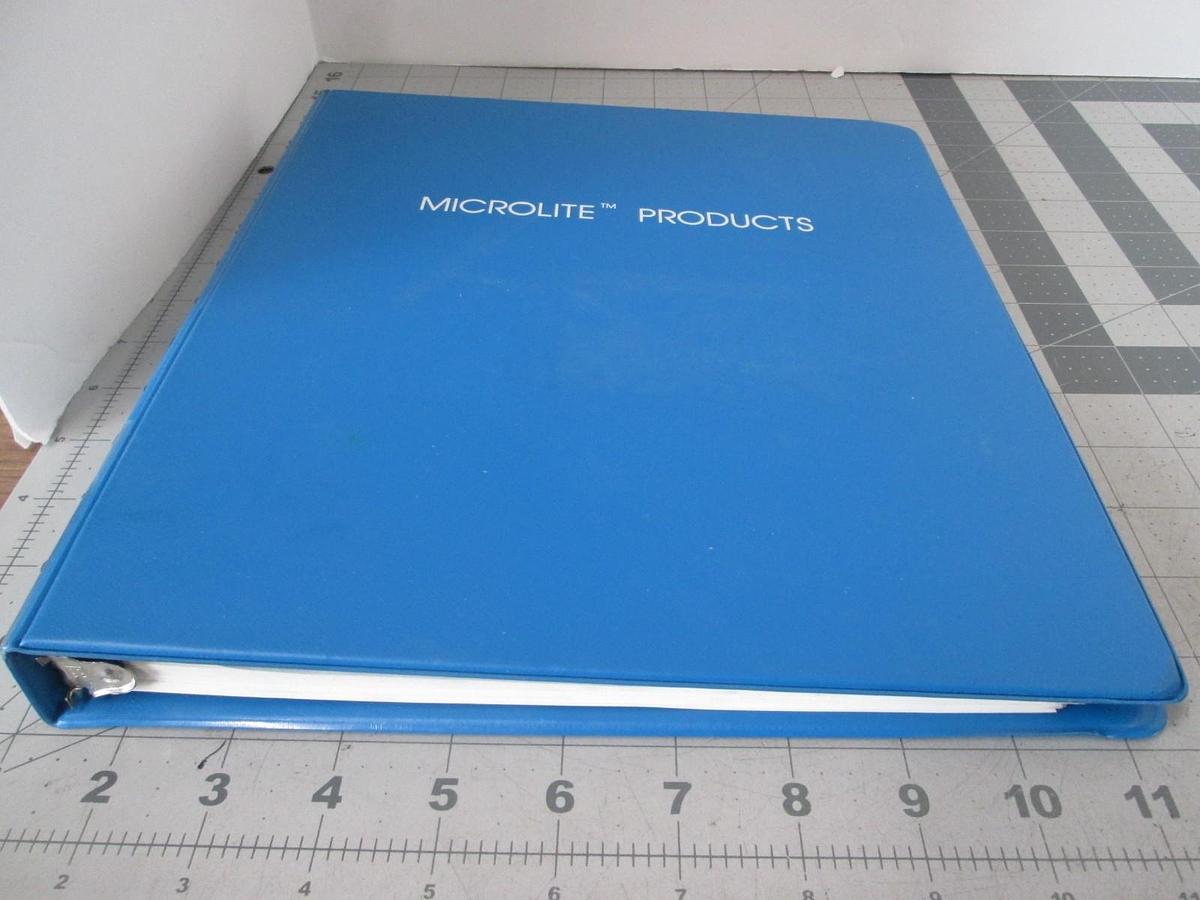 Used Fusion, M150PC Photostabilizer, Installation Manual, 089128, Used