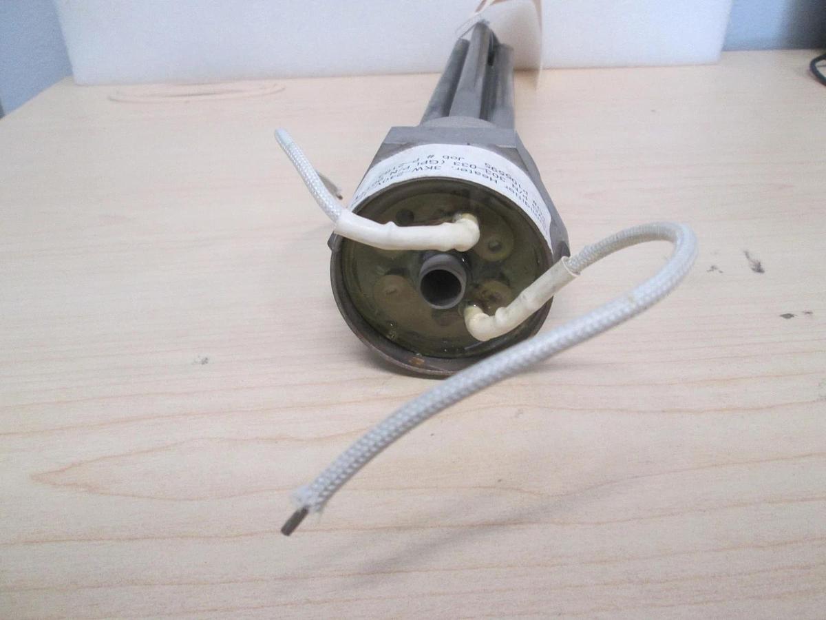 P&H, Humidifier Heater, 3KW-240V-1PH, Used