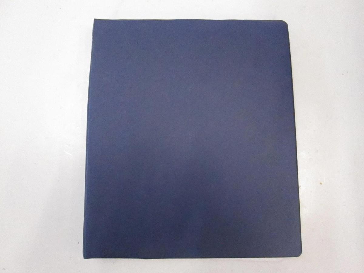 Used Agilent Technologies Model 16752A Logic Analyzer Help Volume, Used