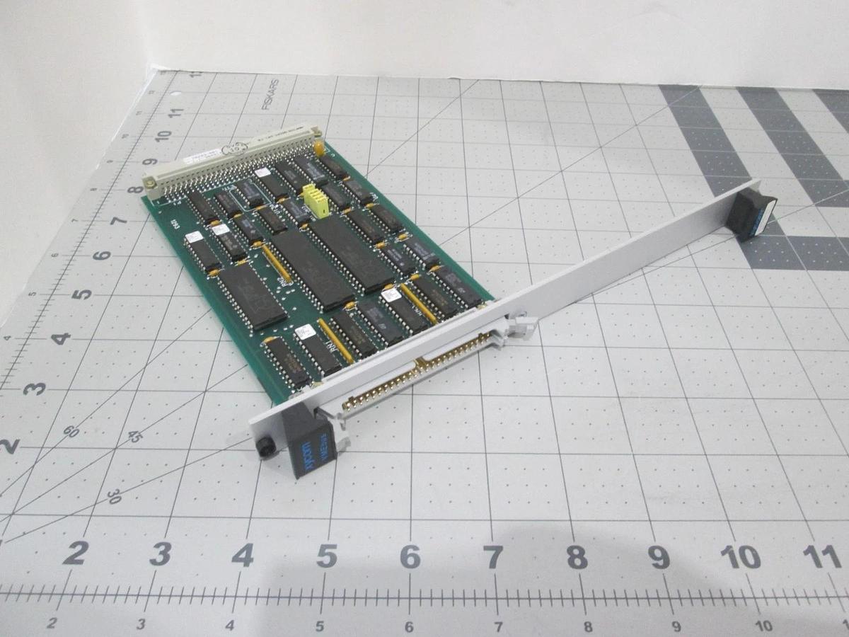 SPT Micro, 602939-01, XYCOM VMEBUS Module w/Quad, New