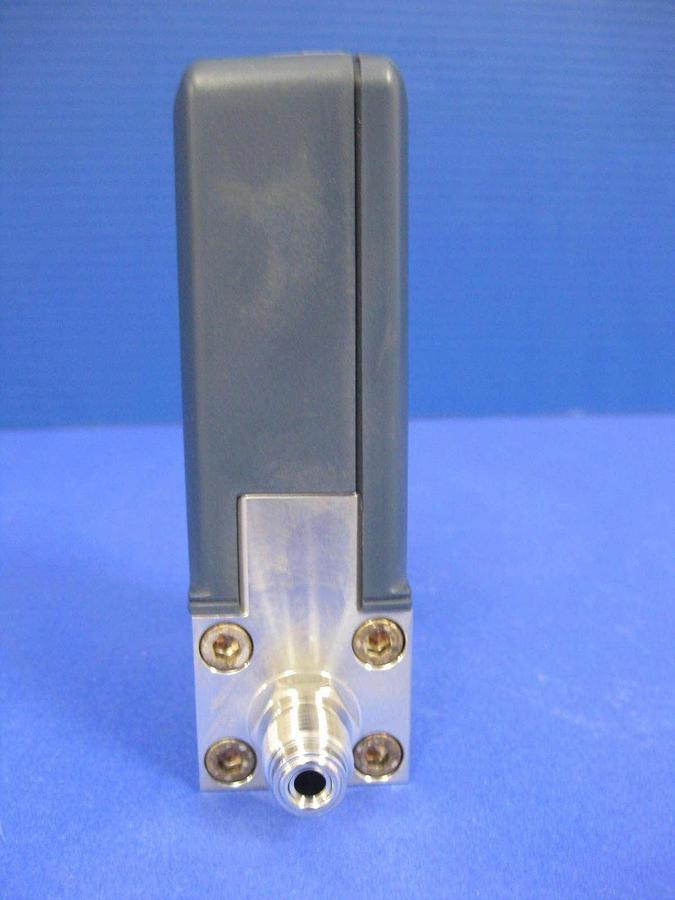 Used Aera FC-786 MFC Mass Flow Controller O2, 20 SLM, Used